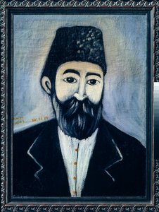 Zelfportret