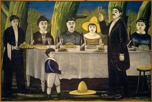Familiebijeenkomst