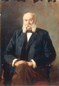 Ivan Aleksandrovitsj Gontsjarov