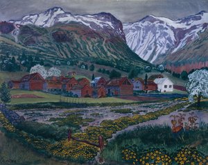 Boterbloemnacht