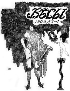 1906 door Nikolai Petrovich Feofilaktov
