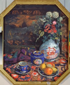 Stilleven