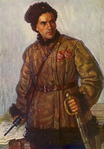  door Nikolai Strunnikov