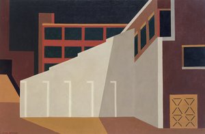 De horlogefabriek