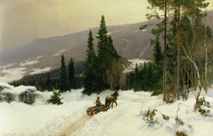 Winter