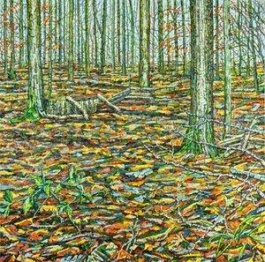 Orches Groundscape