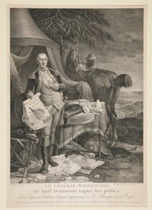 Generaal Washington
