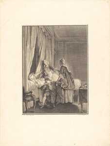 De inenting van de liefde