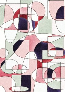 Geometrie door Nomi Morina