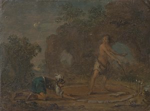 Occult complot door Norbert Grund