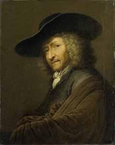 Jan Pietersz Zomer (1641-1724). Amsterdamse kunsthandelaar