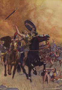 De dood van Sextus