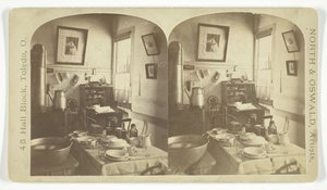 Zonder Titel [interieur], 1865-1882