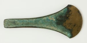 Bijl, 2600-2000 v.Chr.