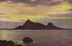 Noorwegen: Hestmando
