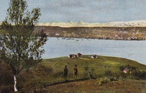 Noorwegen: Tromso