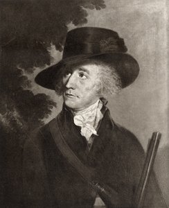 Peter Anker, uit Eidsvoll 1814, gepubliceerd 1914 door Norwegian School