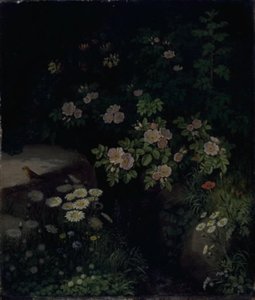 Andante in Beethovens Pastorale Symfonie door O.D. Ottesen