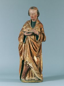 Heilige Egidius