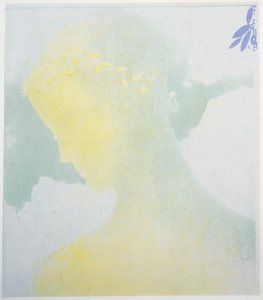  door Odilon Redon