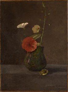  door Odilon Redon
