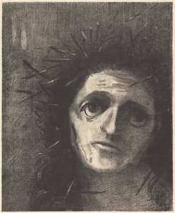  door Odilon Redon