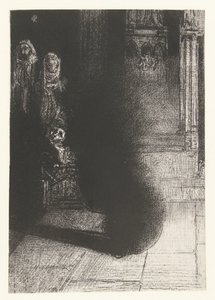 De zwarte vlammen