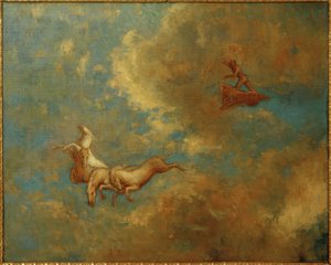 De Wagen van Apollo