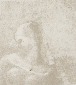 Helen - Ennoia, plaat 10 van 24 door Odilon Redon