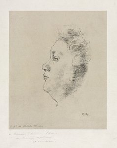Juffrouw Juliette Dodu