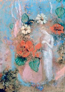 Pandora, ca. 1860-1916