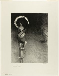 Slangenhalo