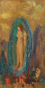 De geboorte van Venus of Aurisch ei
