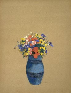  door Odilon Redon