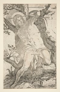 Sint Sebastiaan