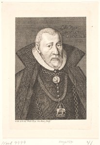 Jørgen Rosenkrands, lid van de Raad van het Koninkrijk