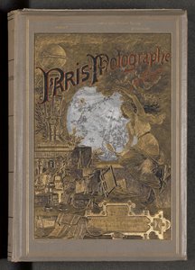 Paris-Photographe eerste jaar 1891 door Office général de photographie