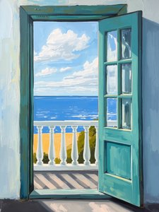  door Ohkimiko