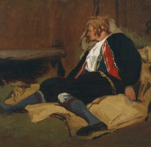 Gewonde leggen, Setesdal