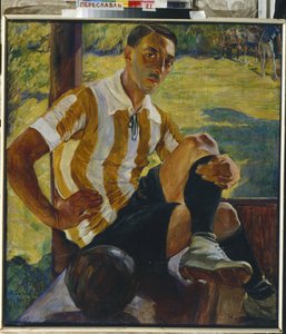 Voetballer
