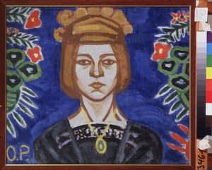 Zelfportret