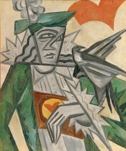 Hartenboer, 1913-1914