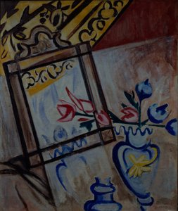 Stilleven, 1913