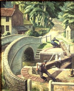De Sluisdeuren