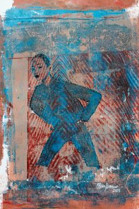  door Olivia Gozzano