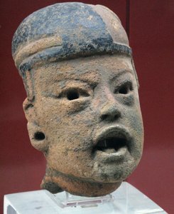 Baby Face, Lomas de San Pedro