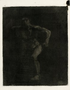 Atlas door Oluf Hartmann