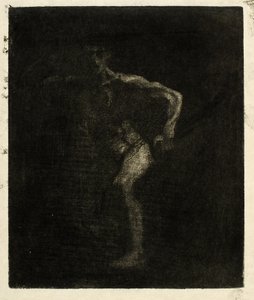 Atlas door Oluf Hartmann