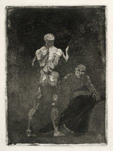Daedalus en Icarus
