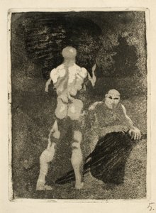 Daedalus en Icarus